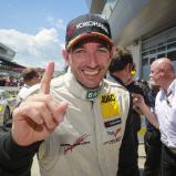 ADAC GT Masters, Red Bull Ring, Callaway Competition, Olivier Gavin